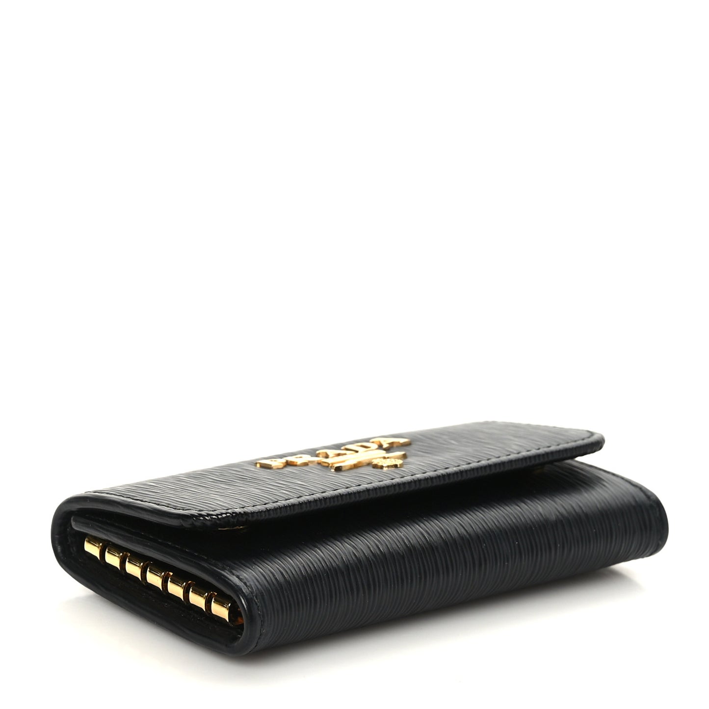 Vitello Move 6 Key Holder Black