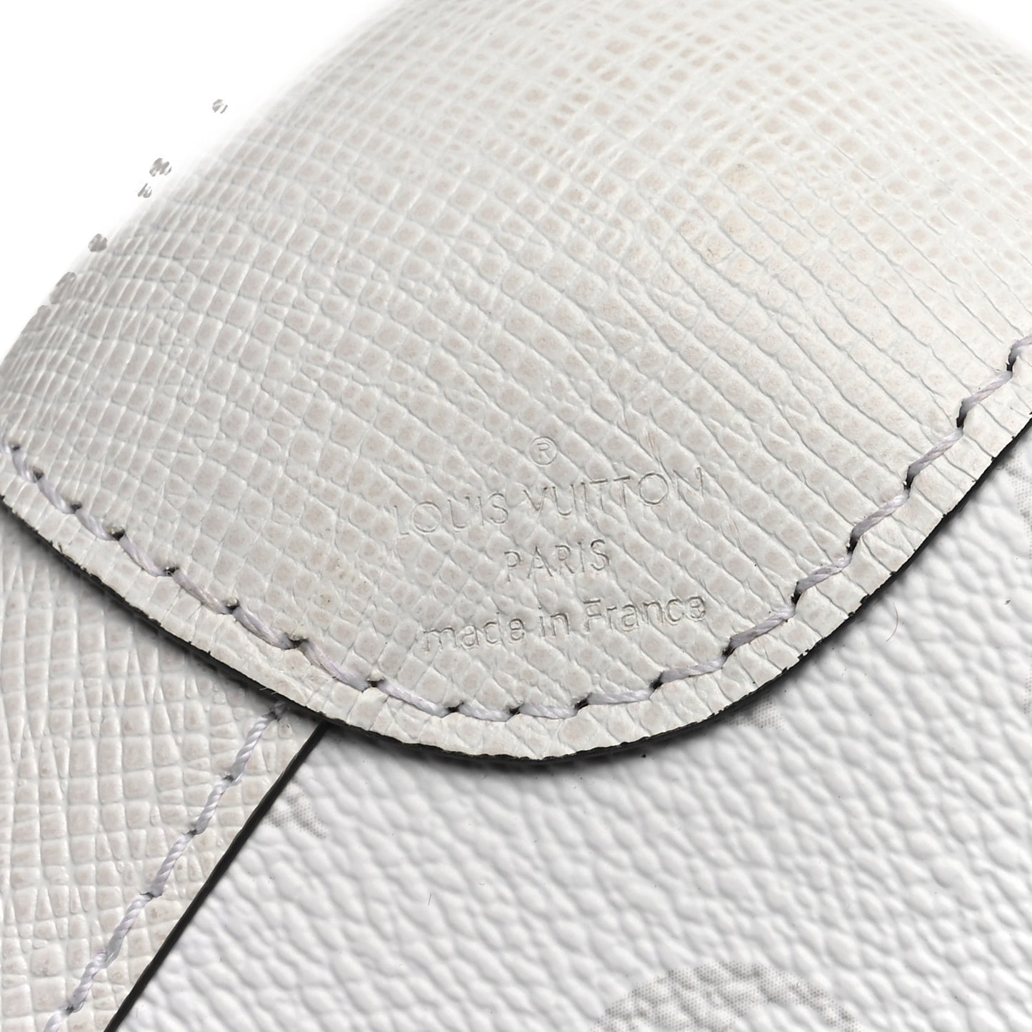 Taigarama Horizon 55 Optic White