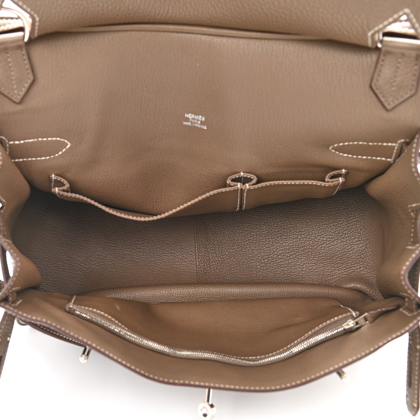 Taurillon Clemence Jypsiere 34 Etoupe