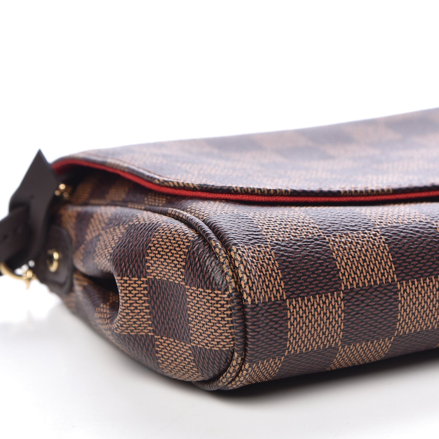 Damier Ebene Favorite MM