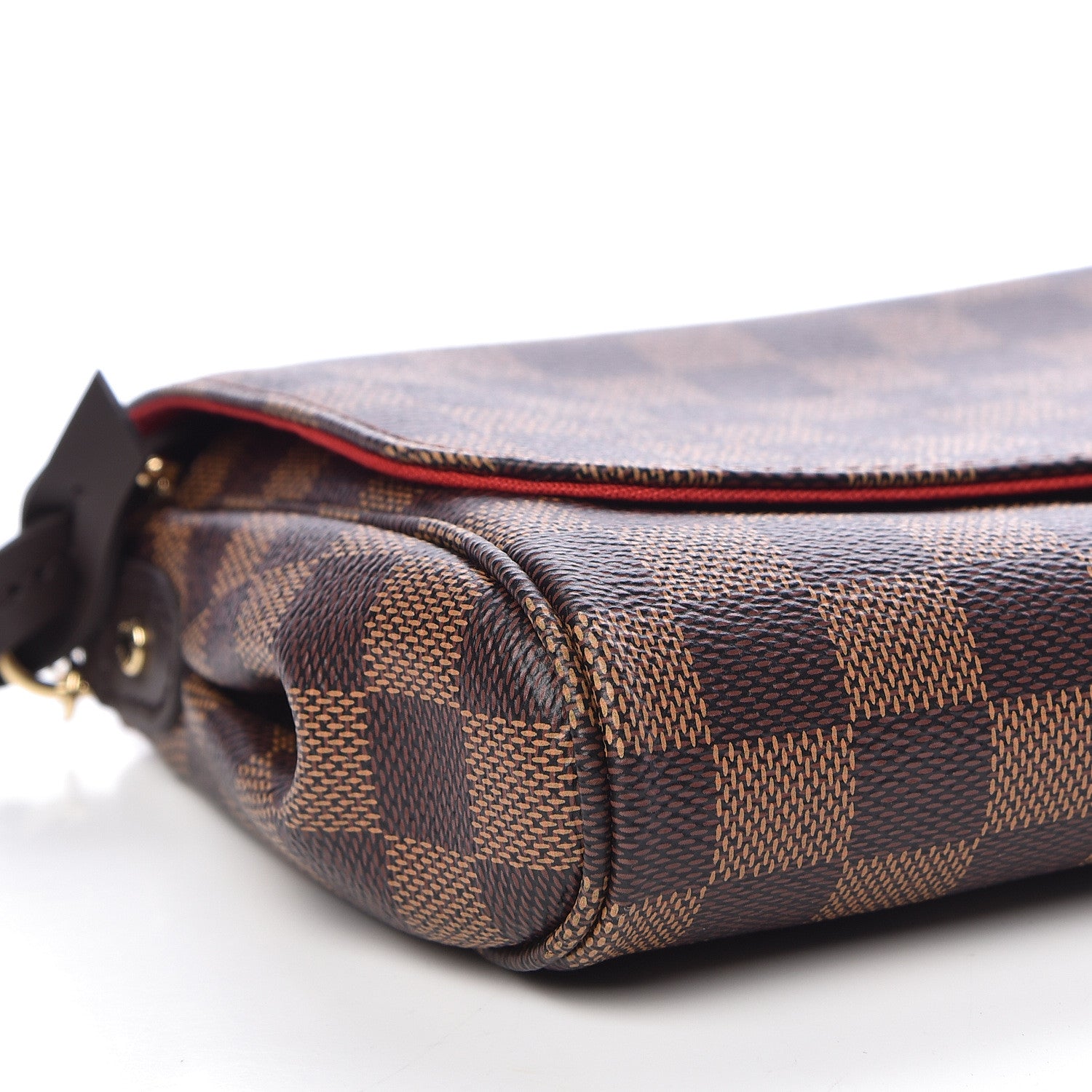 Louis Vuitton Damier Ebene Favorite MM 10 of 11