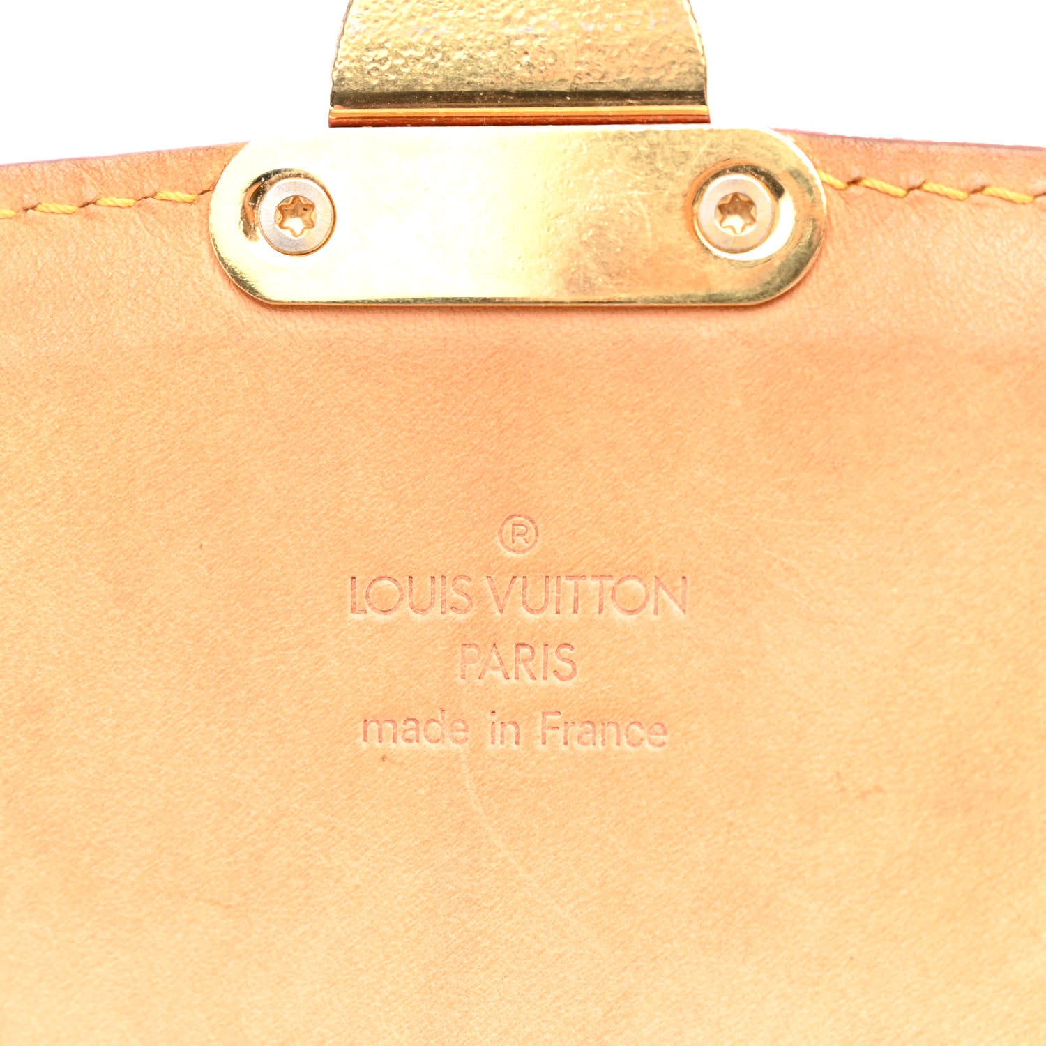 Louis Vuitton Monogram Multicolor Sologne White 5 of 8