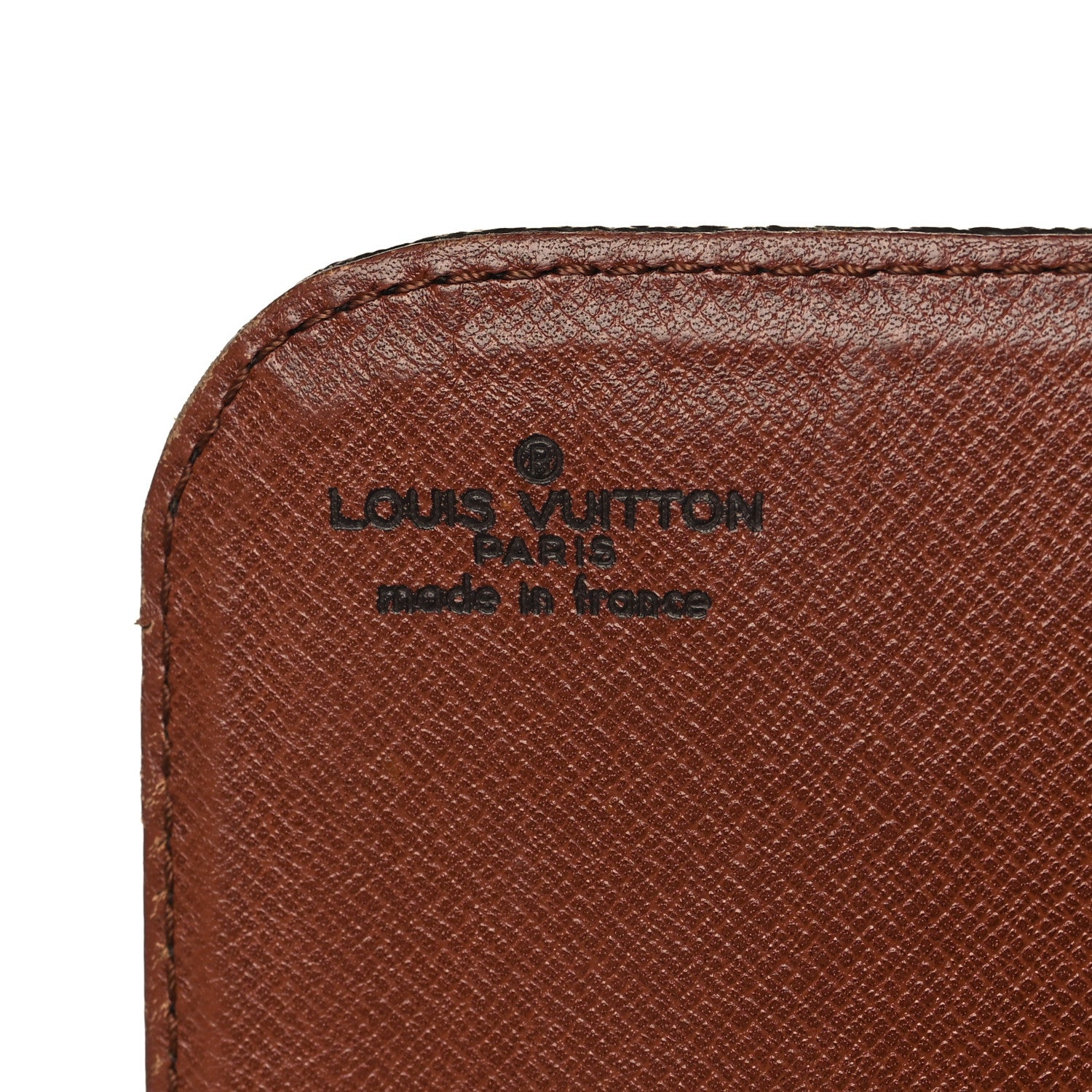 Louis Vuitton Monogram Cartouchiere 22 6 of 13