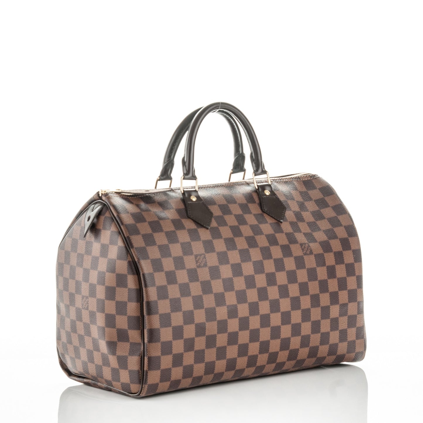 Damier Ebene Speedy 35