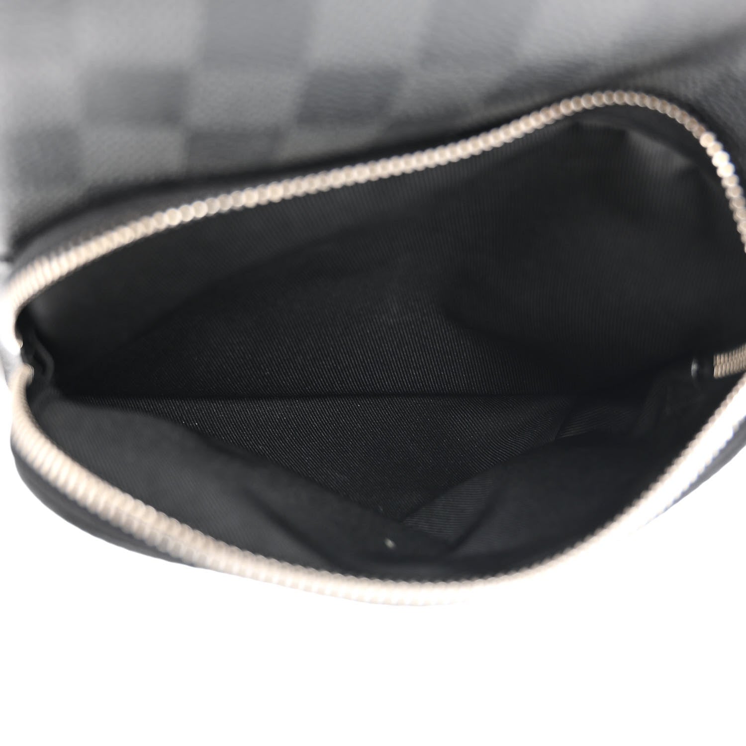 Louis Vuitton Damier Graphite Avenue Sling Backpack 6 of 10
