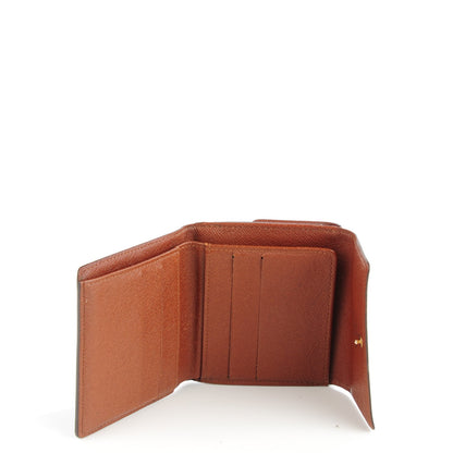 Louis Vuitton Monogram Elise Wallet 5 of 8