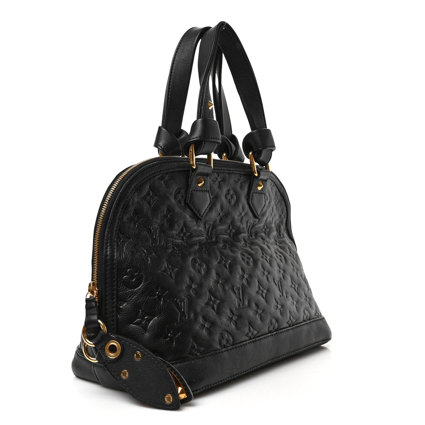 Monogram Double Jeu Neo Alma Black