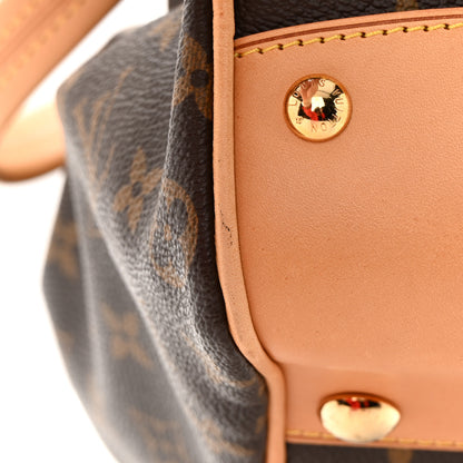 Louis Vuitton Monogram Boetie PM 9 of 14