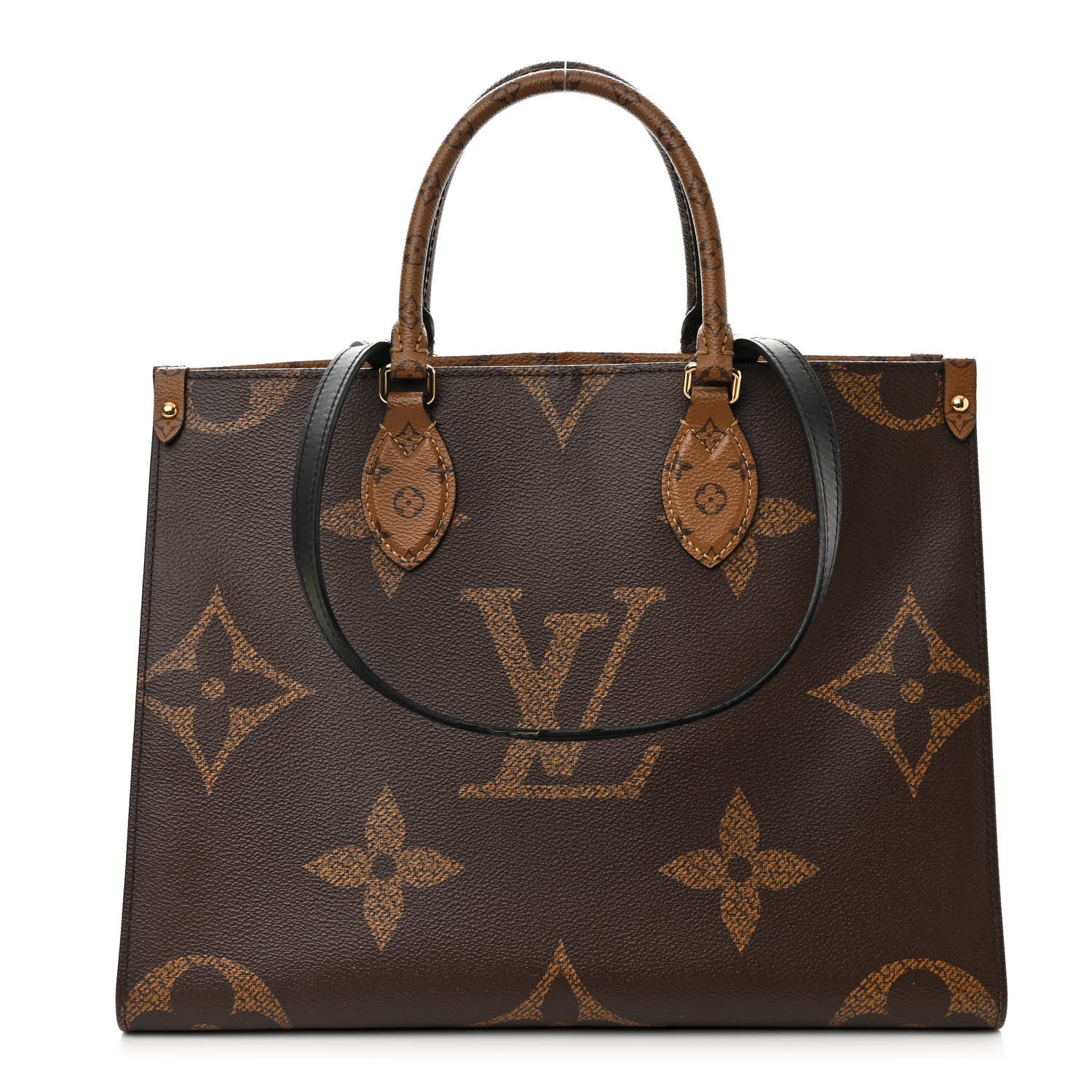 Louis Vuitton Reverse Monogram Giant Onthego MM 1 of 9