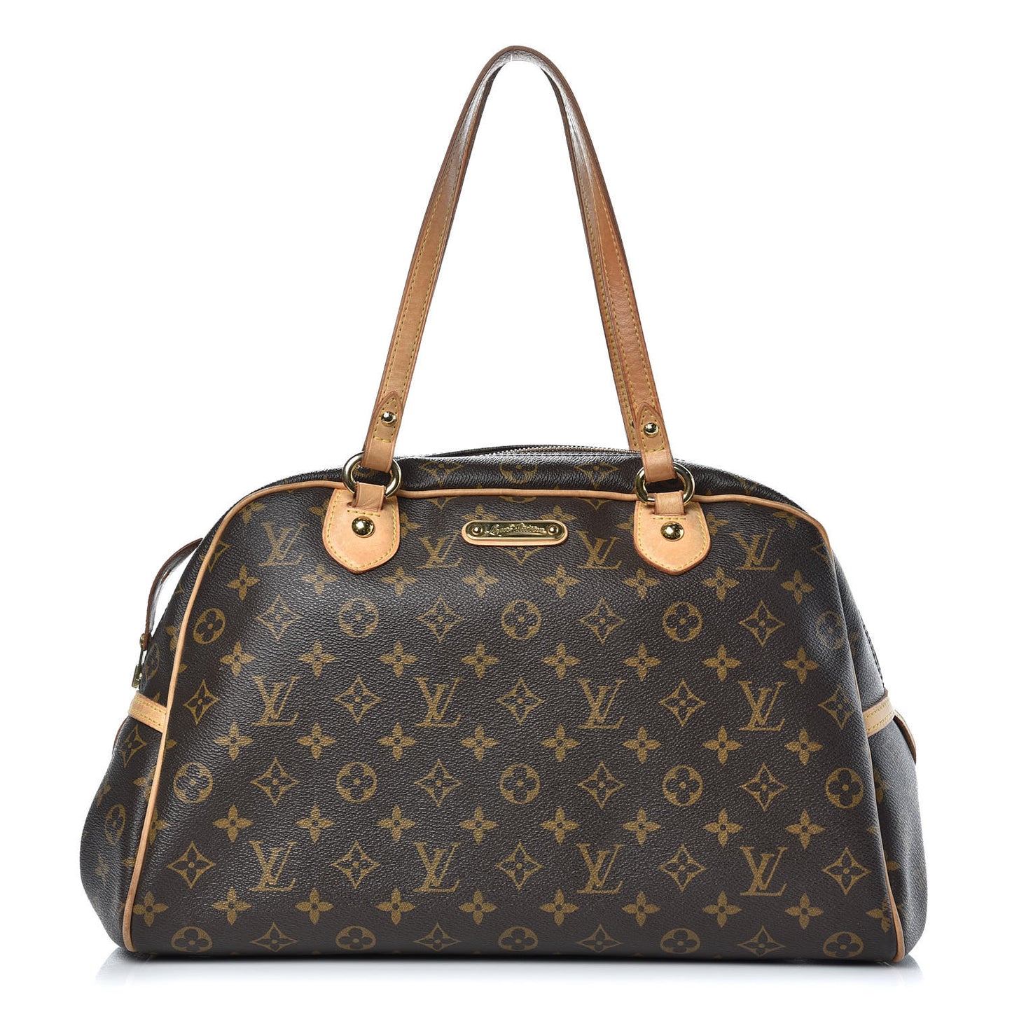 Monogram Montorgueil GM