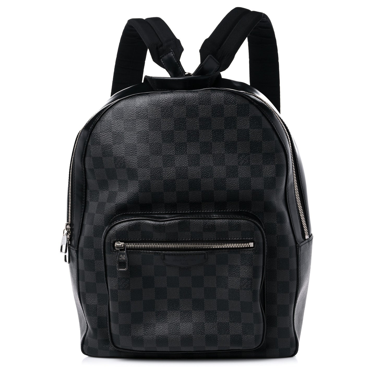 Damier Graphite Josh Backpack
