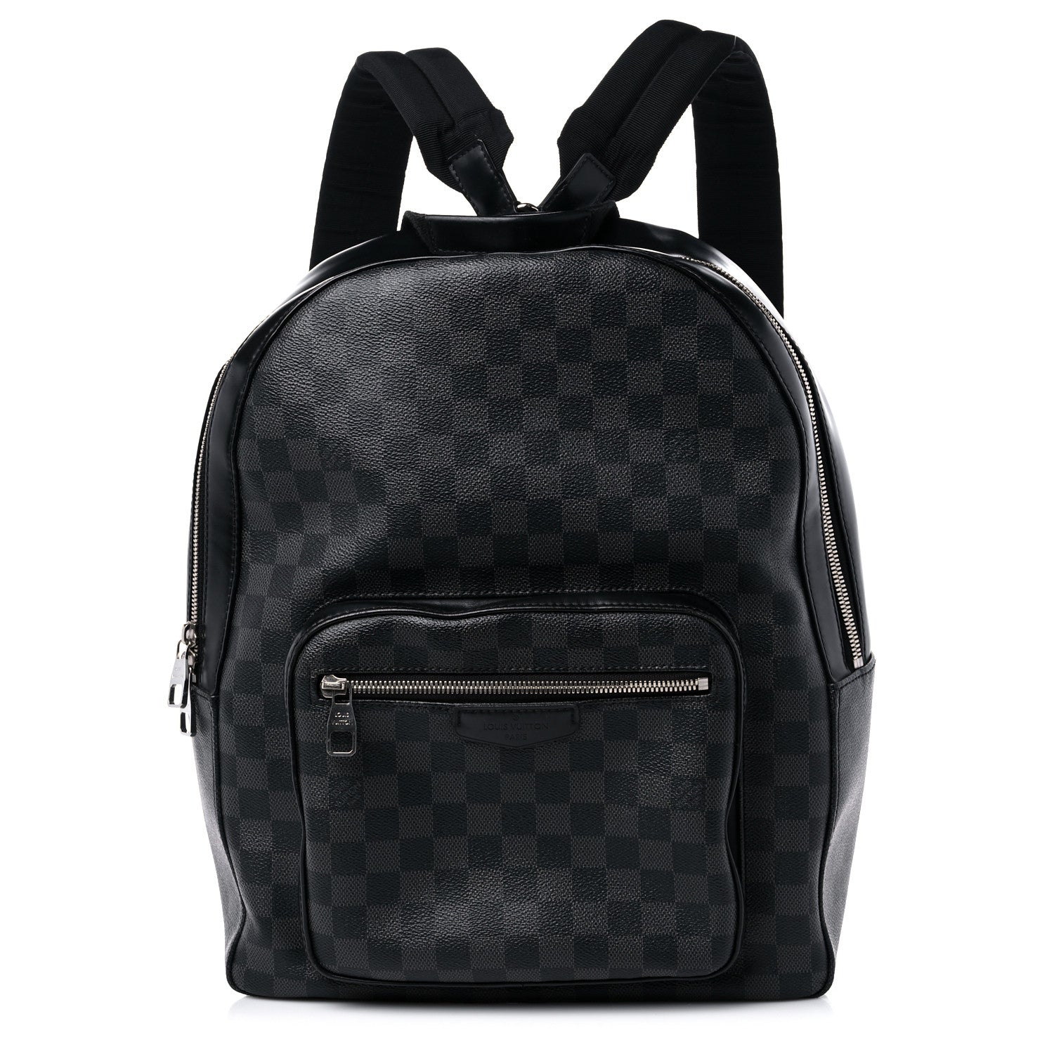 Louis Vuitton Damier Graphite Josh Backpack 1 of 9