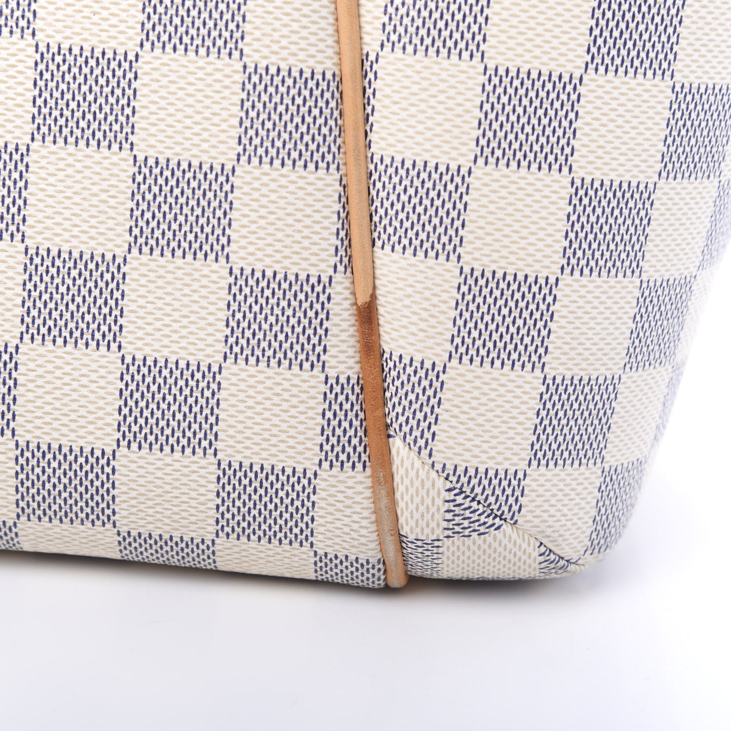 Damier Azur Totally PM