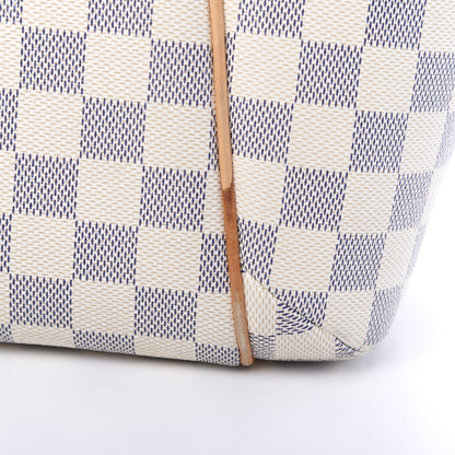 Louis Vuitton Damier Azur Totally PM 13 of 17