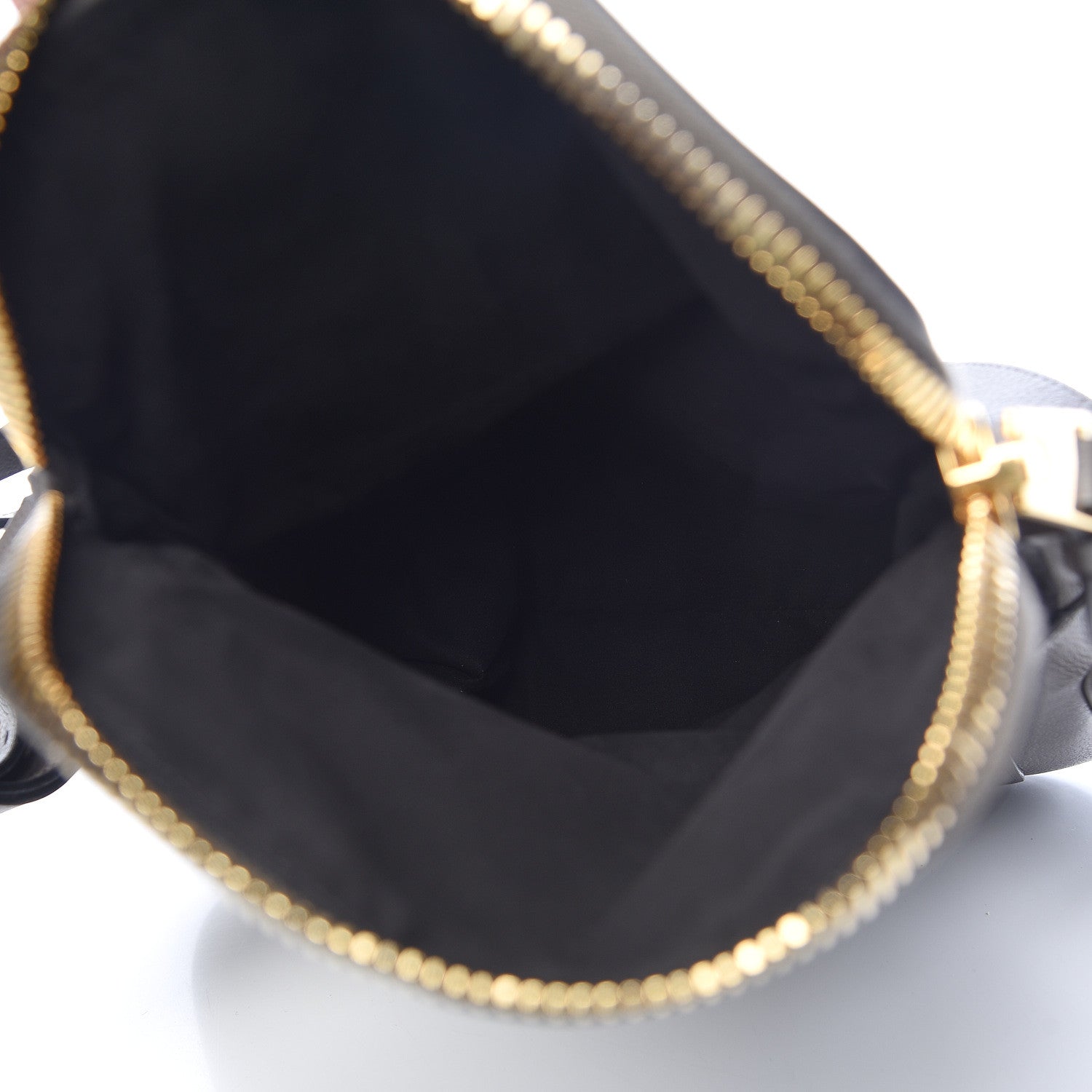 Tom Ford Calfskin Medium Jennifer Grey 6 of 10