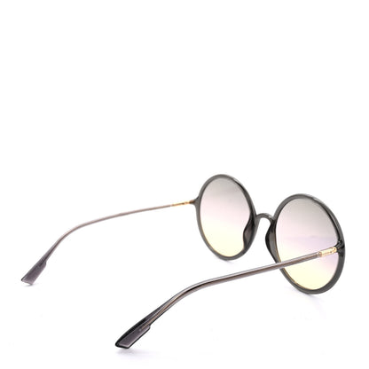Christian Dior Acetate So Stellaire 3 Sunglasses Black 4 of 9