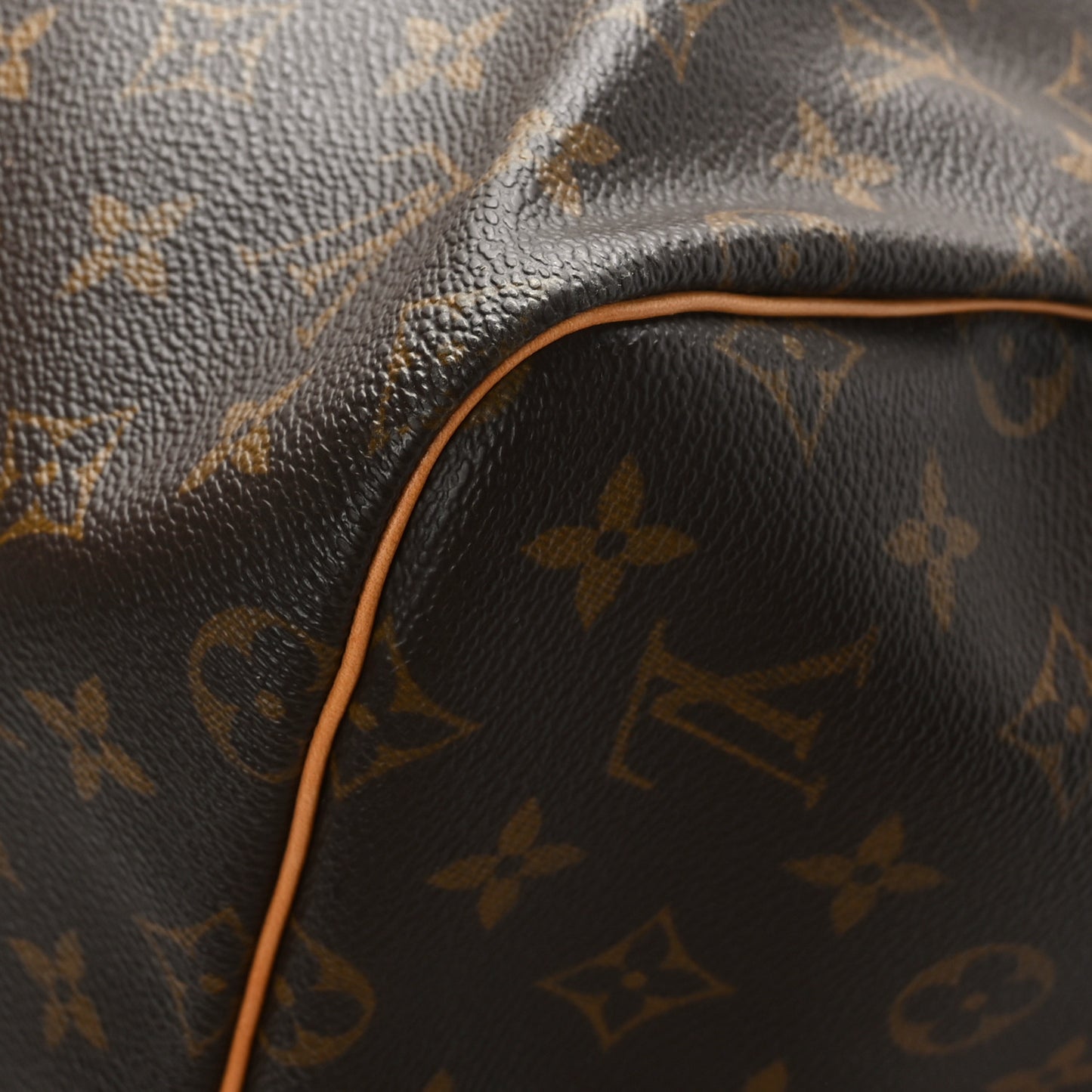 Monogram Keepall Bandouliere 55