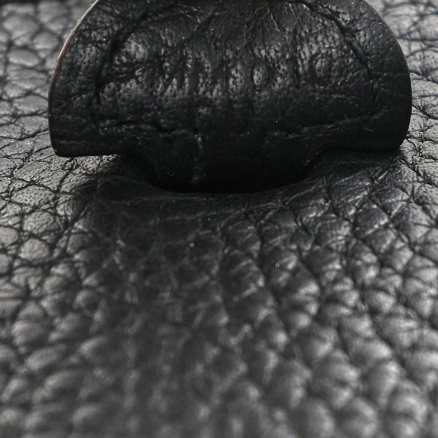 Taurillon Clemence Evelyne TPM Black