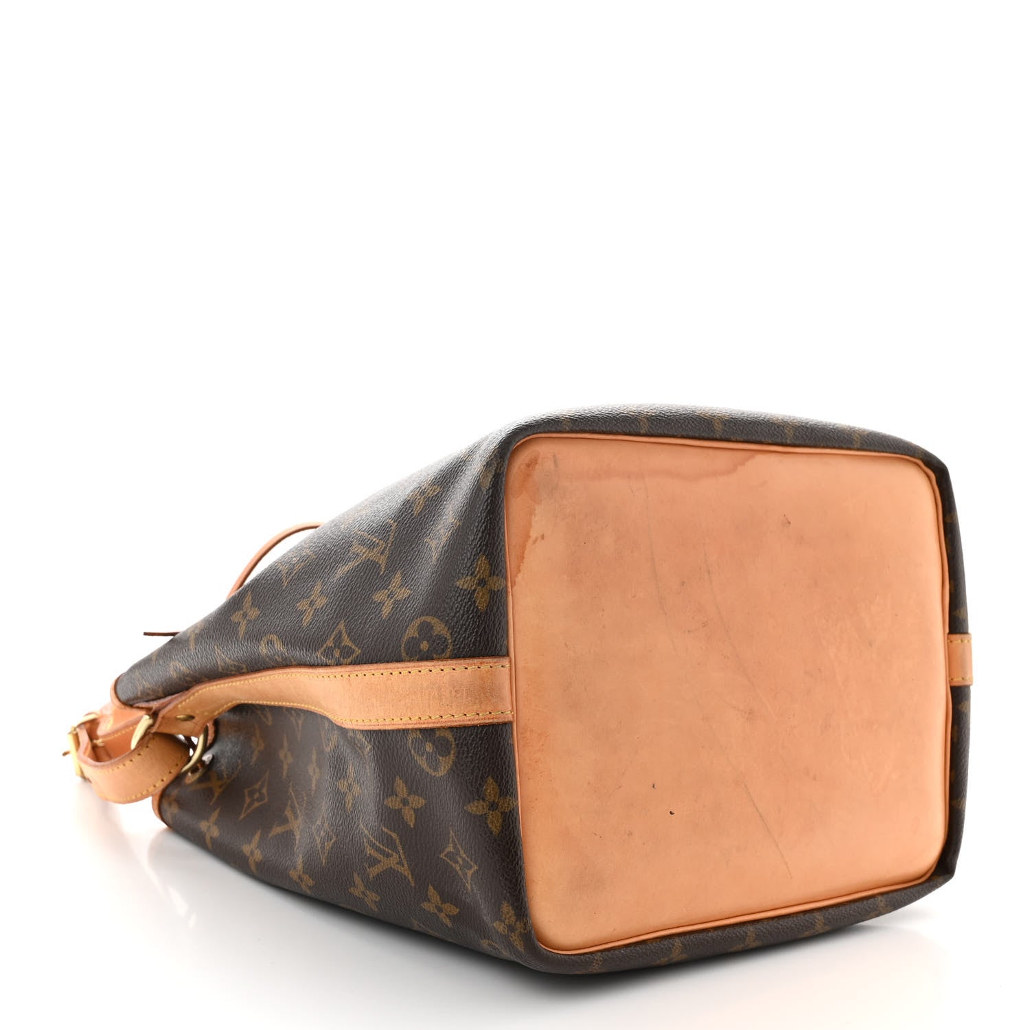 Louis Vuitton Monogram Petit Noe 4 of 12
