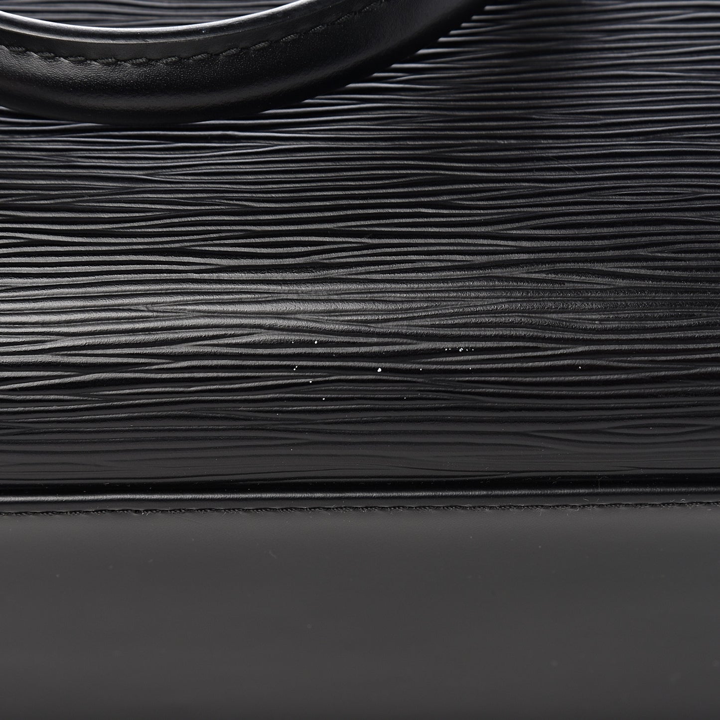 Epi Pont-Neuf PM Black