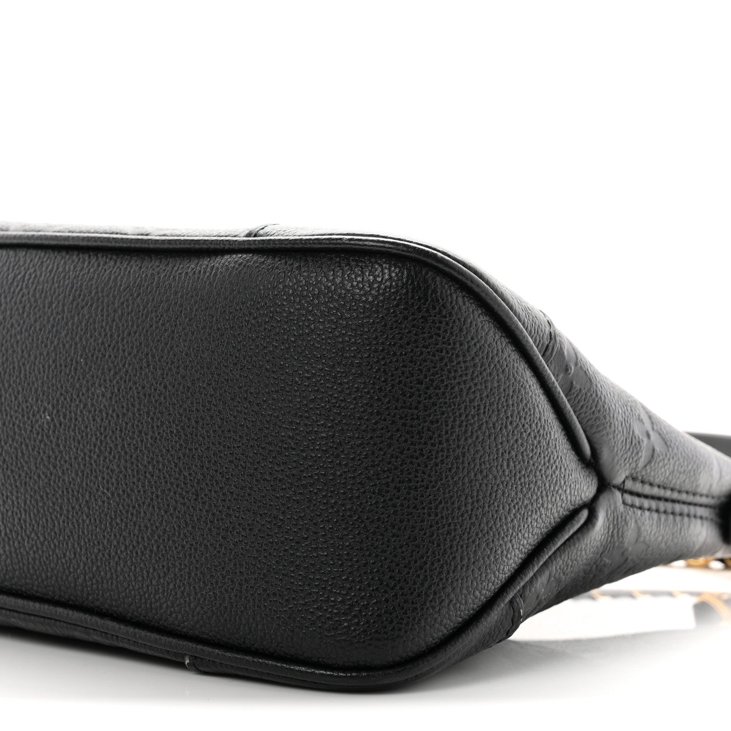 Louis Vuitton Empreinte Monogram Boulogne NM Black 8 of 9