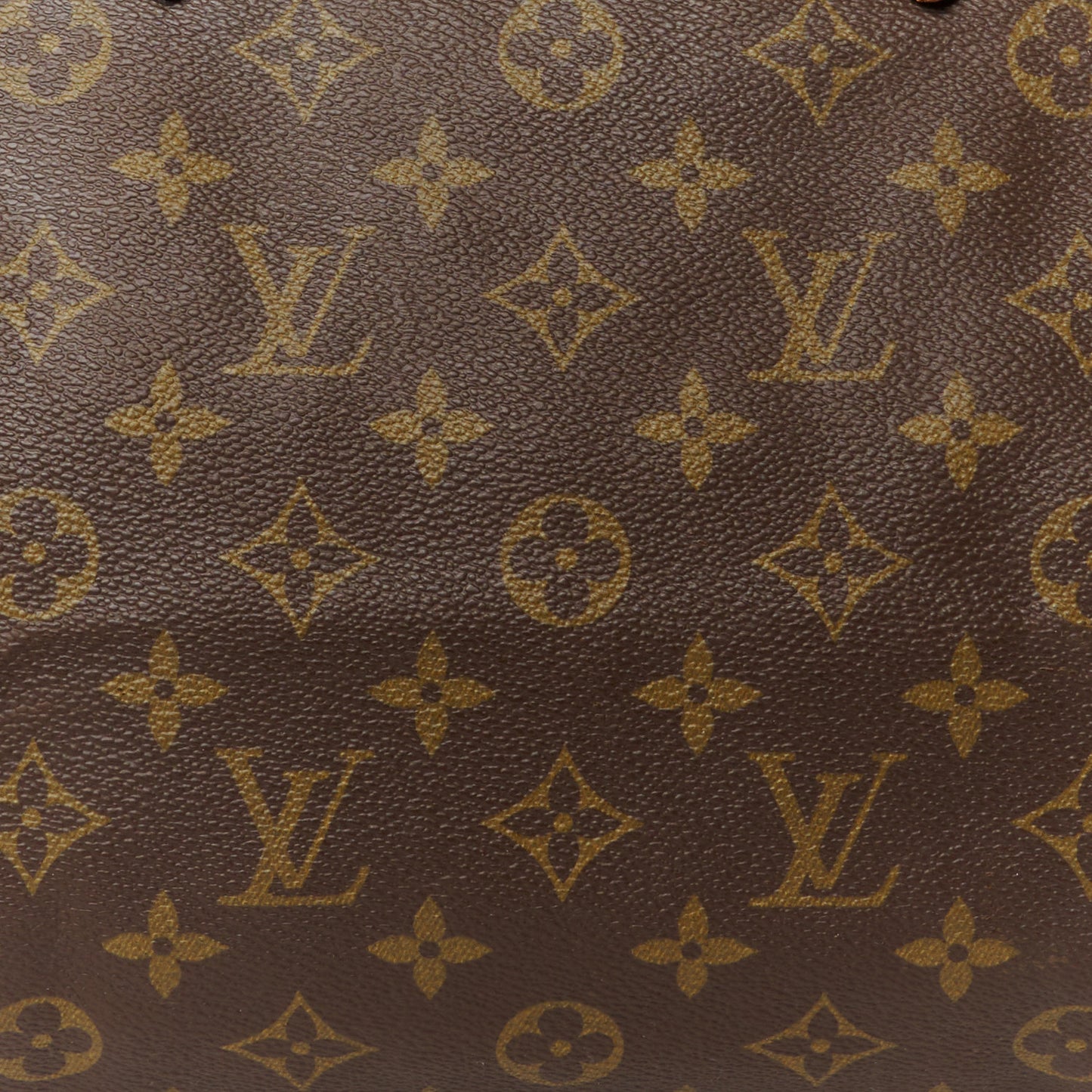 Monogram Speedy 35