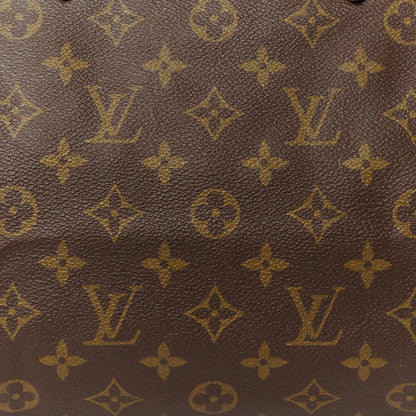 Louis Vuitton Monogram Speedy 35 10 of 18