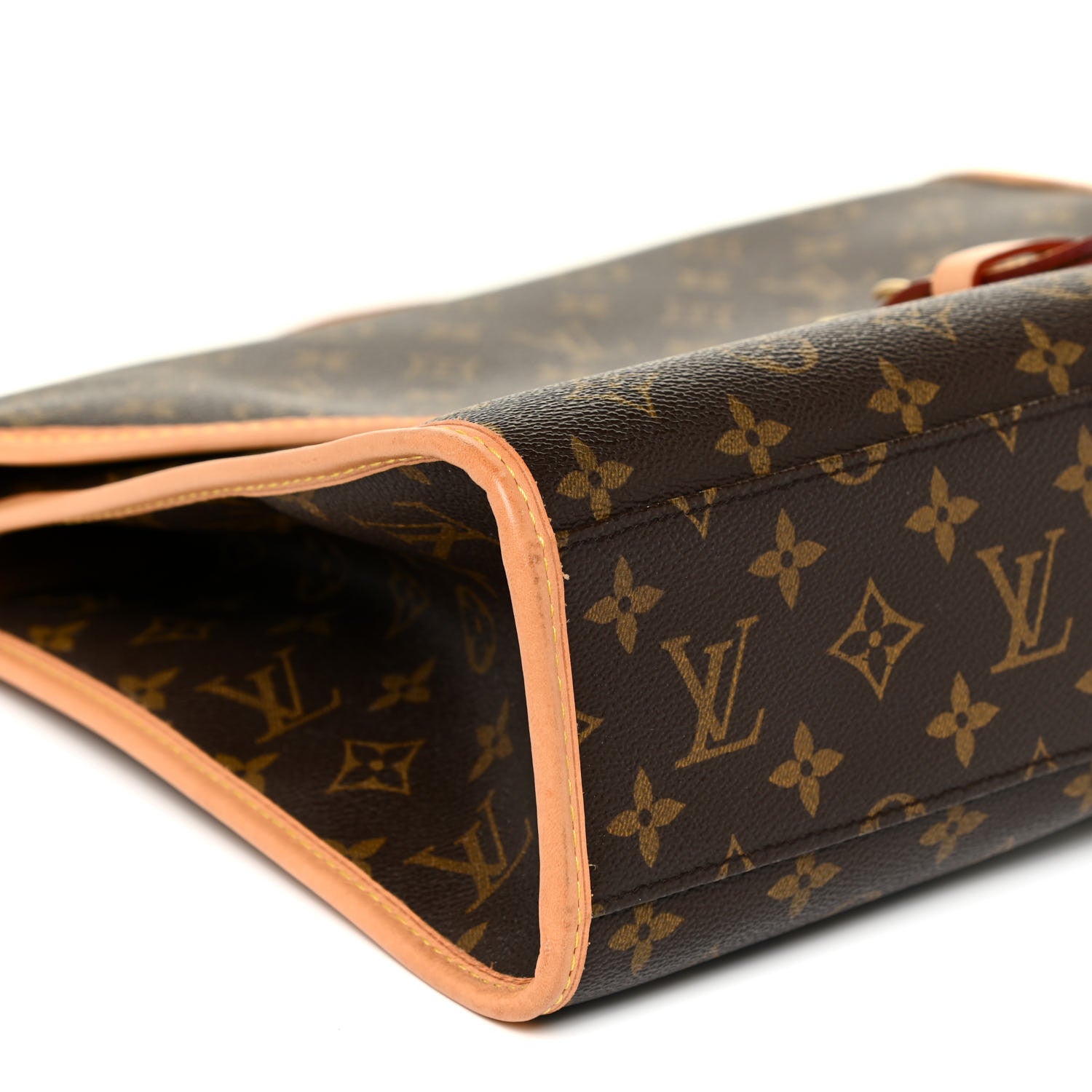 Louis Vuitton Monogram Beverly GM Briefcase 8 of 18