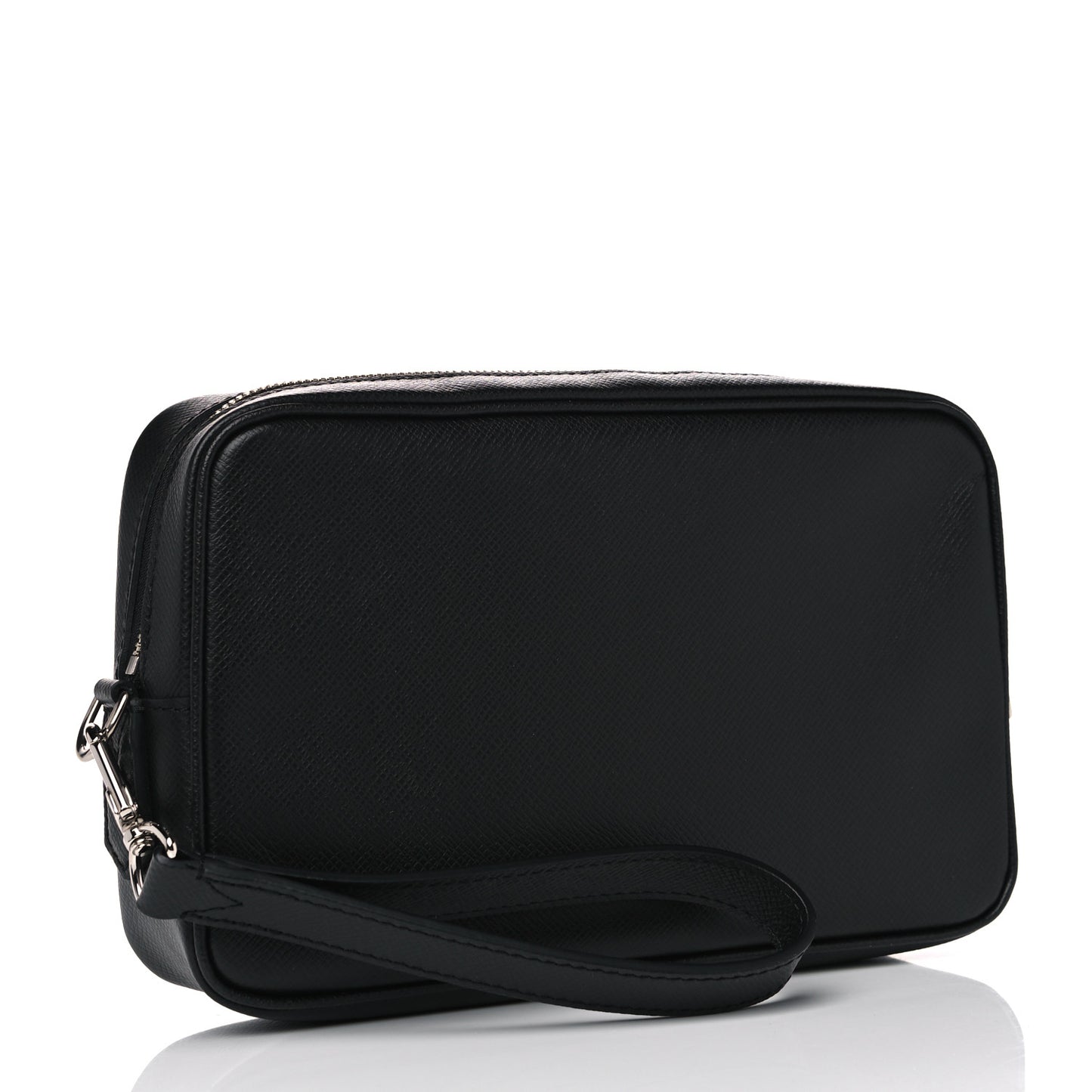 Taiga Kasai Clutch Black