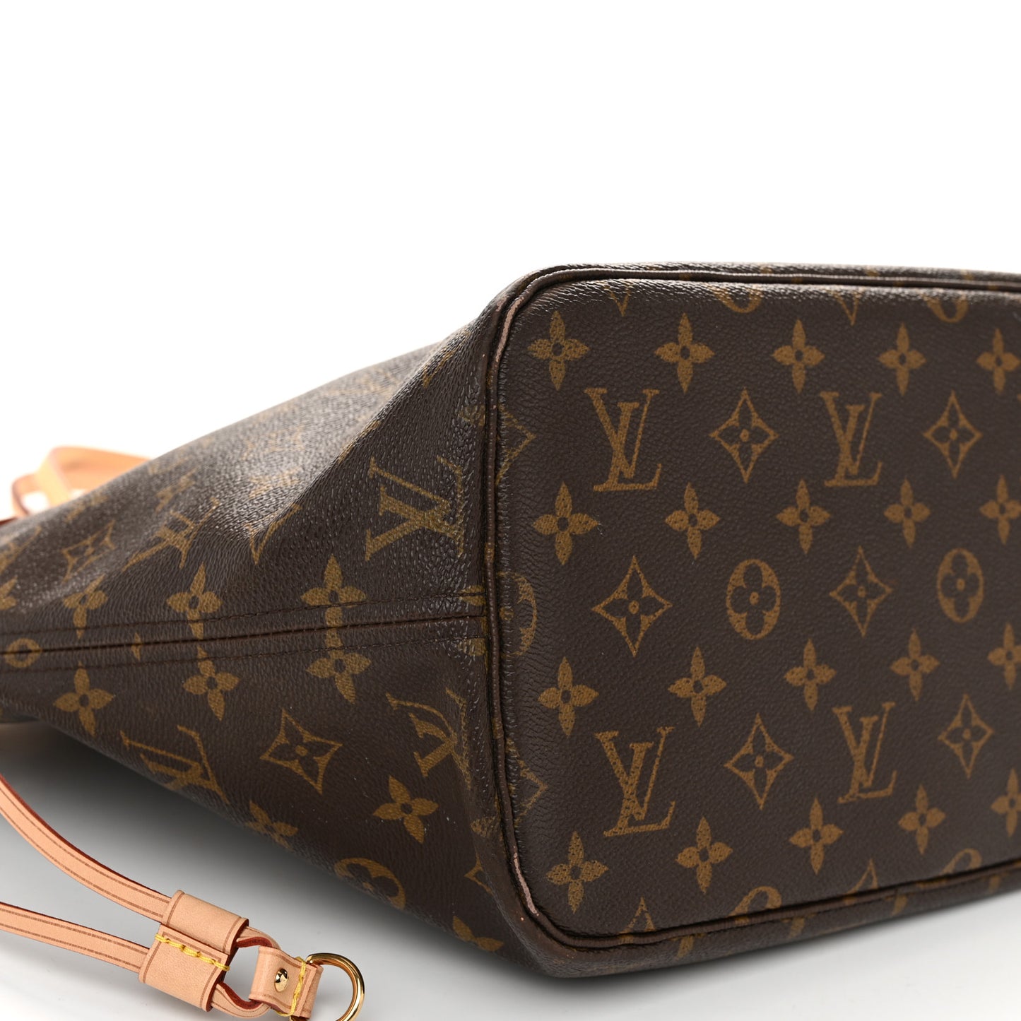 Monogram Neo Neverfull MM