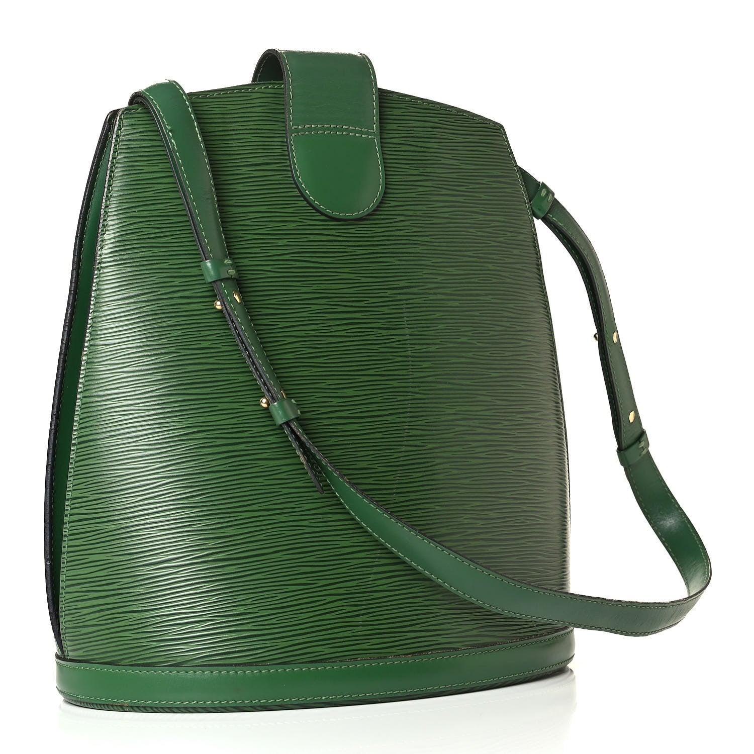 Louis Vuitton Epi Cluny Borneo 2 of 6
