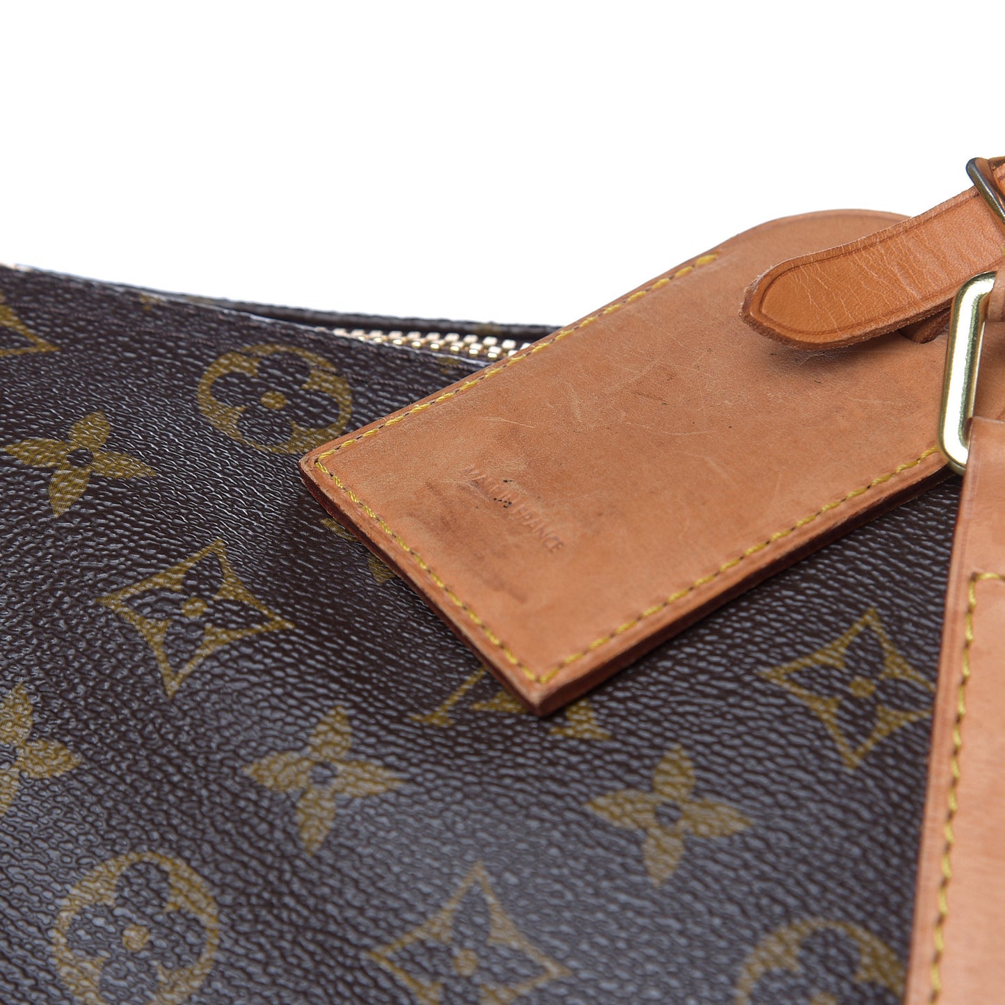 Monogram Keepall Bandouliere 45