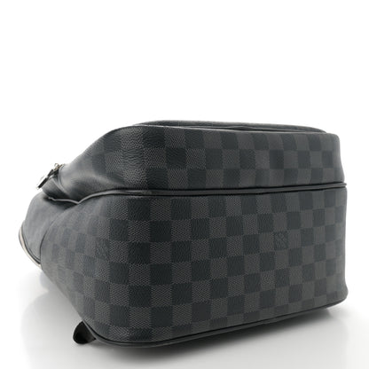 Louis Vuitton Damier Graphite Michael Backpack NV2 4 of 11