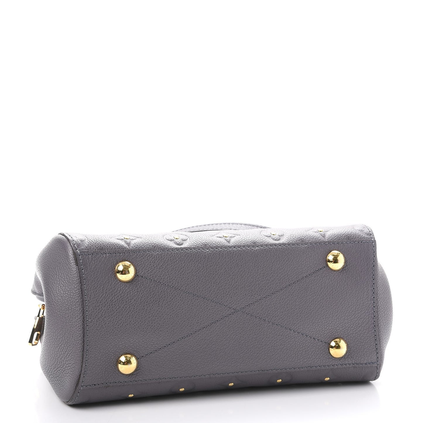 Empreinte Studded Montaigne BB Gris Silver