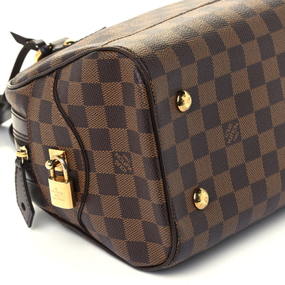 Louis Vuitton Damier Ebene Duomo 10 of 11