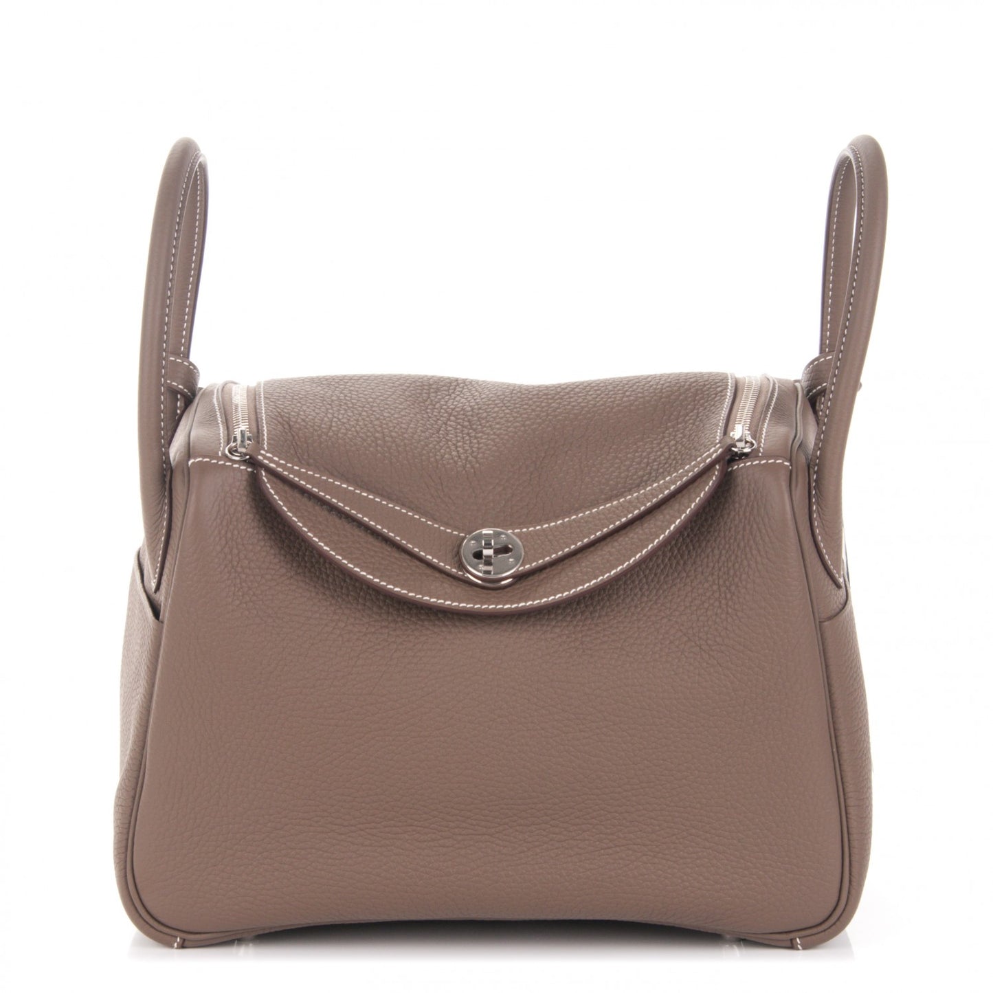 Taurillon Clemence Lindy 30 Etoupe