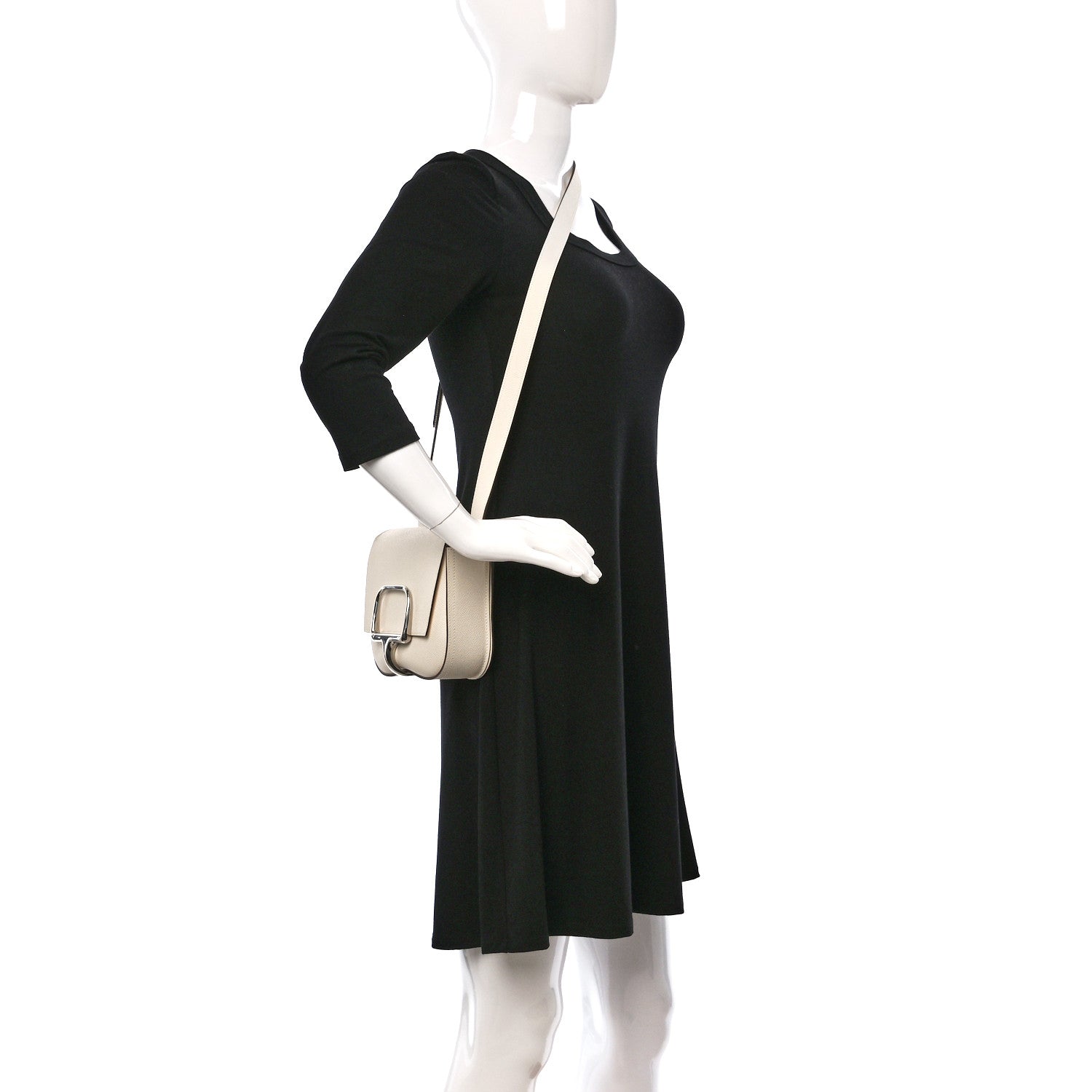 Hermes Epsom Mini Della Cavalleria Nata 2 of 9