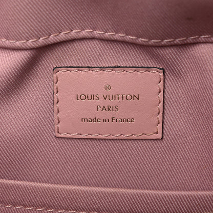 Louis Vuitton Monogram Saintonge Rose Poudre 6 of 21