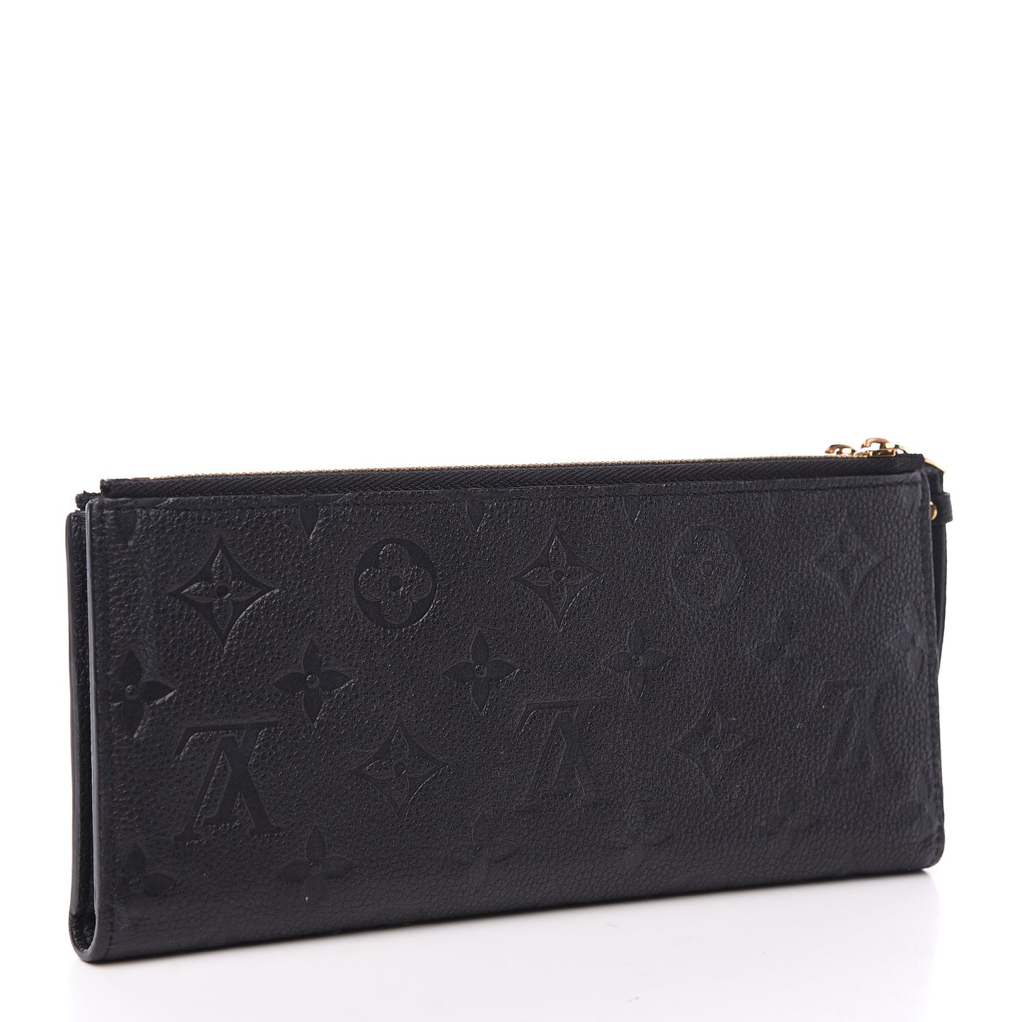 Empreinte Adele Wallet Black