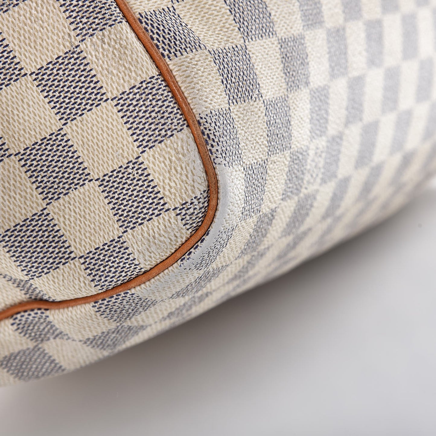 Damier Azur Speedy 30