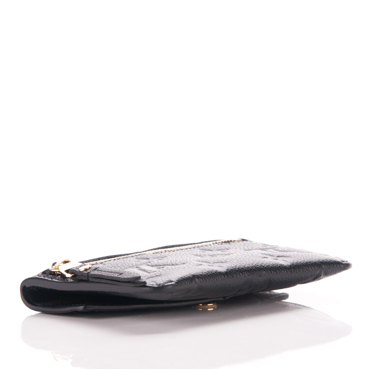 Empreinte Key Pouch Black