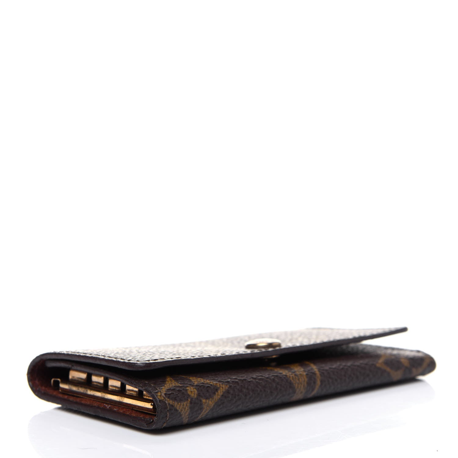 Louis Vuitton Monogram 4 Key Multicles Holder 4 of 17