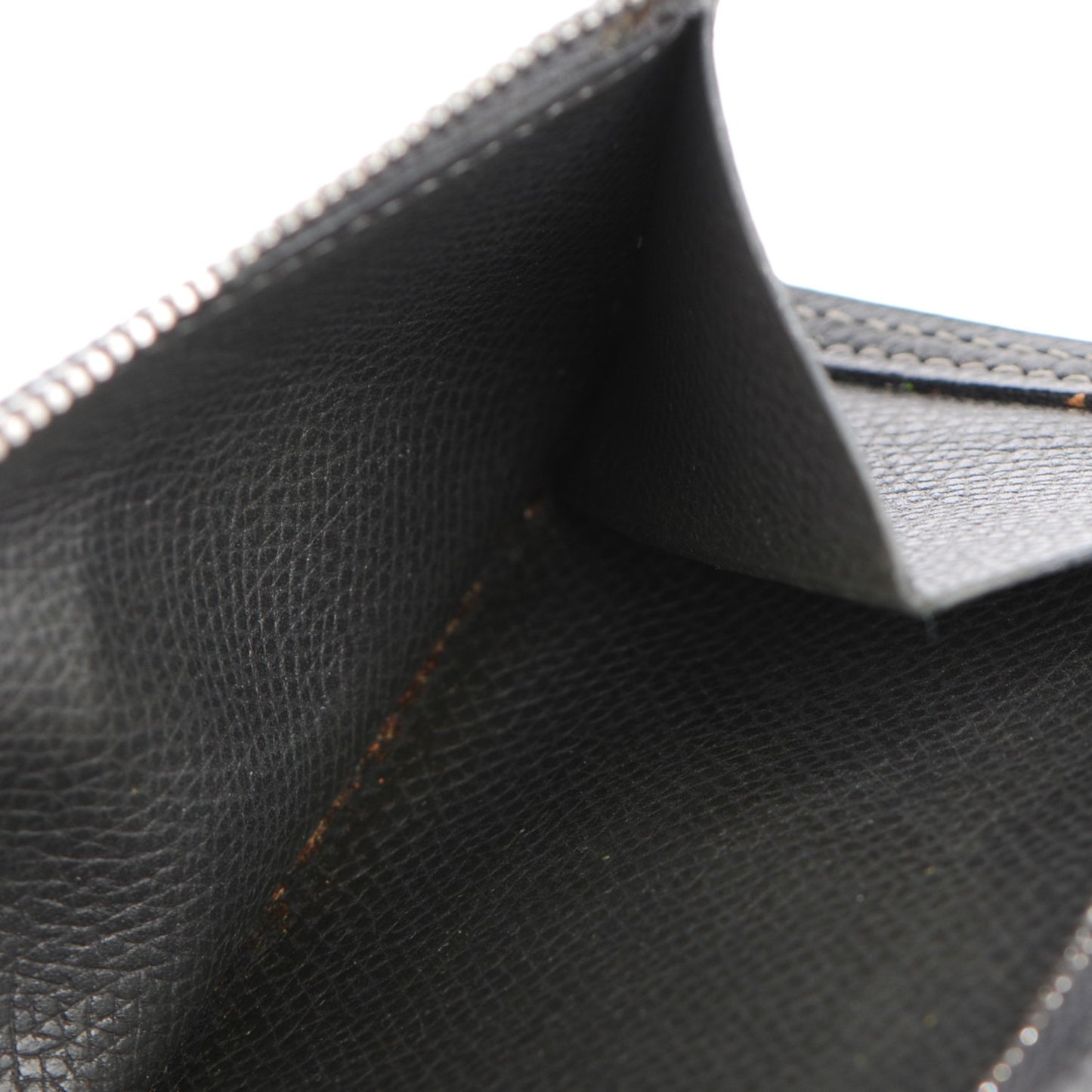 Epsom Bearn Gusset Wallet Graphite
