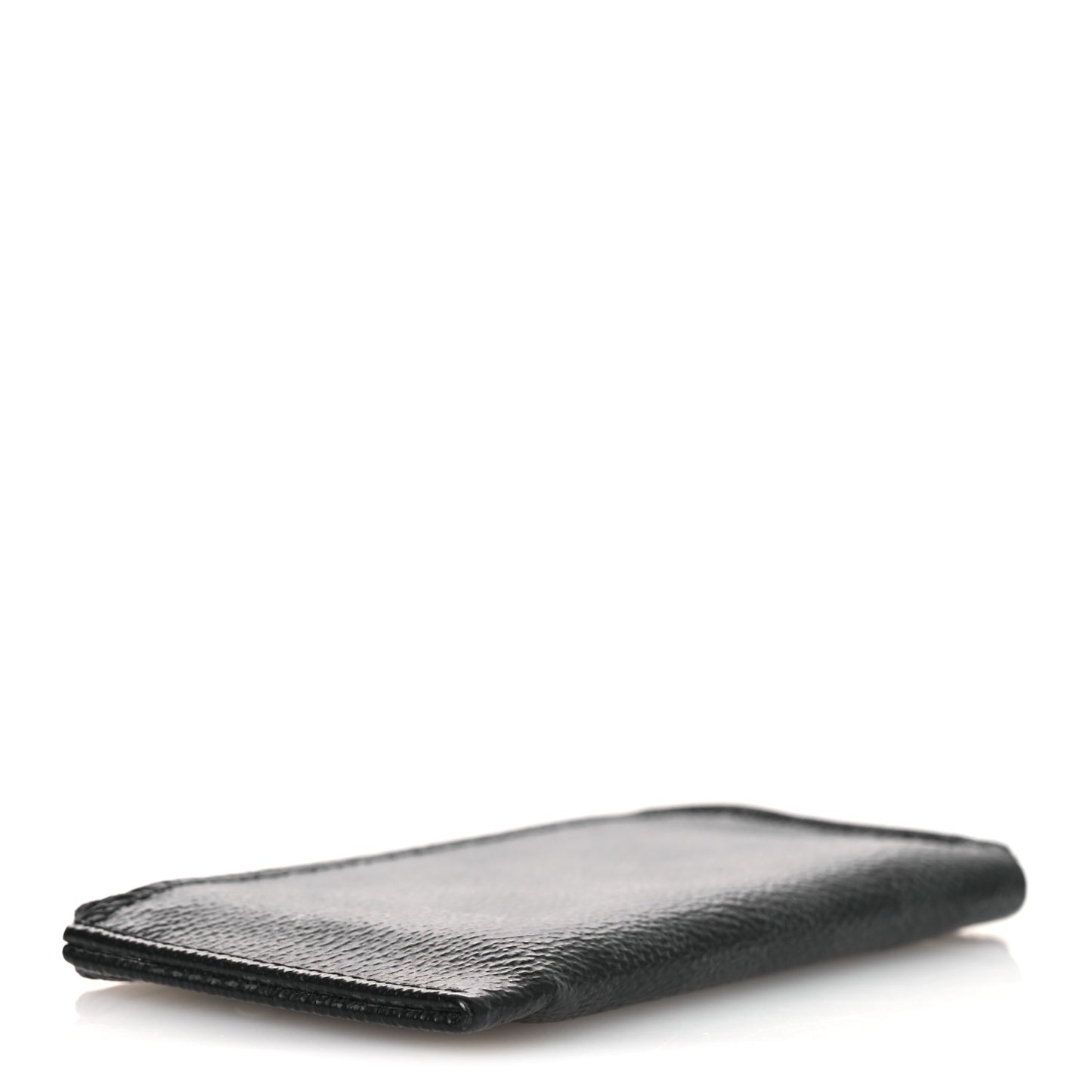 Damier Graphite 4 Key Holder