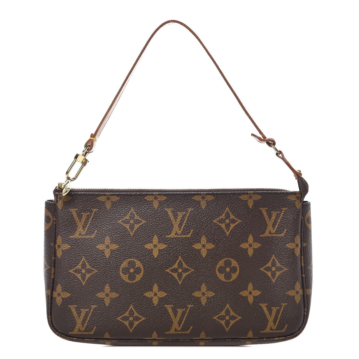 Monogram Pochette Accessories