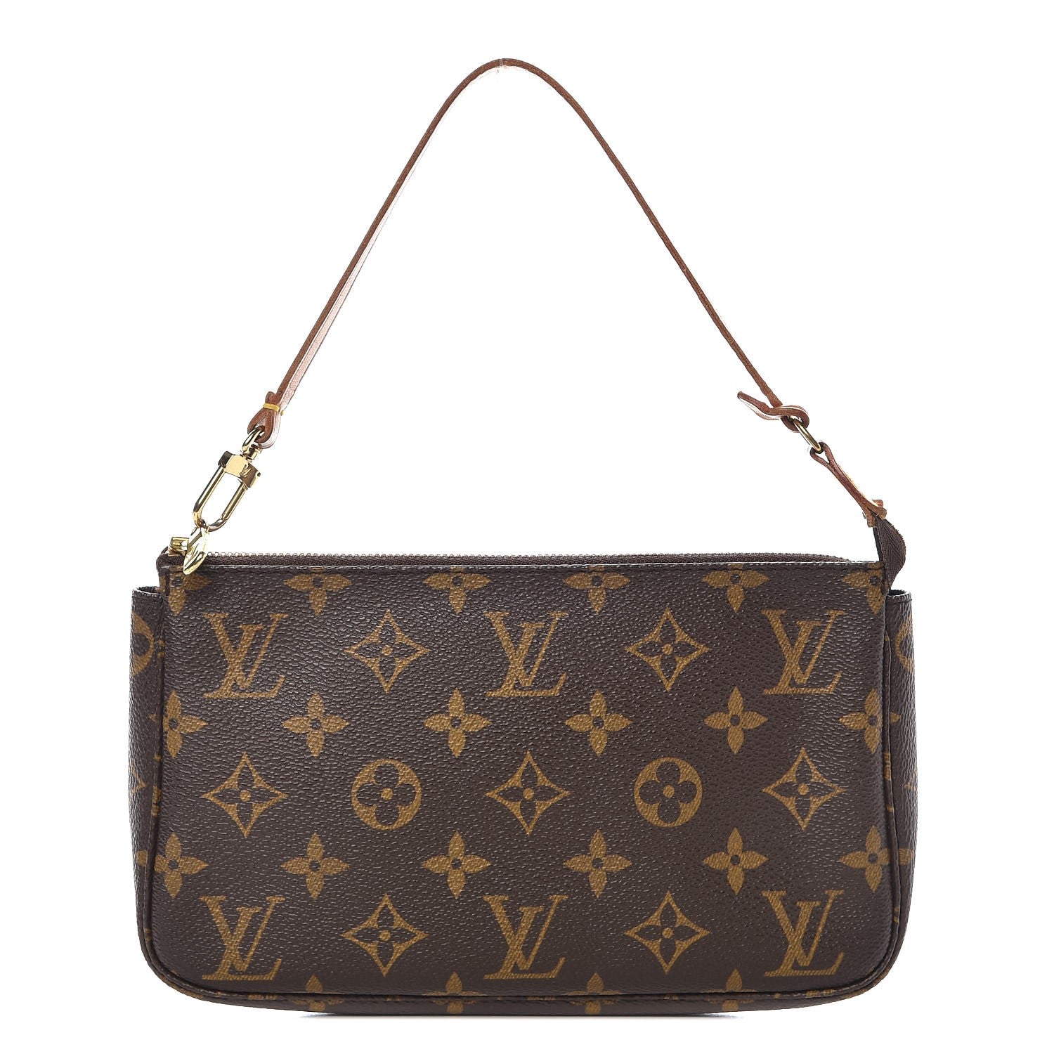 Louis Vuitton Monogram Pochette Accessories 1 of 9