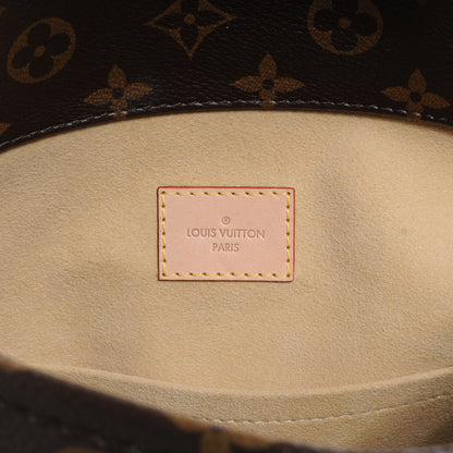 Louis Vuitton Monogram Artsy MM 6 of 10
