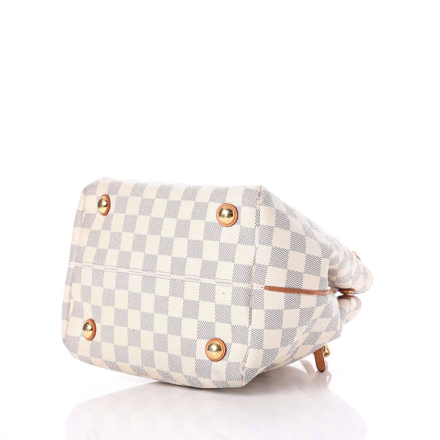 Louis Vuitton Damier Azur Cabas Adventure PM 5 of 15
