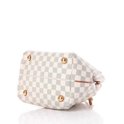 Louis Vuitton Damier Azur Cabas Adventure PM 5 of 15