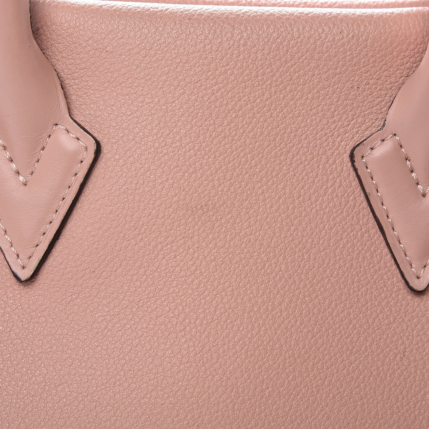 Veau Cachemire Tote W BB Magnolia